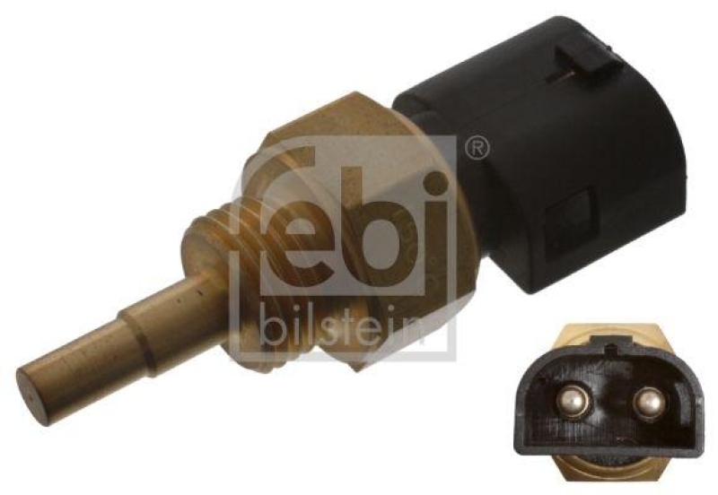 FEBI BILSTEIN 39241 Öltemperaturgeber für Getriebe für Volvo