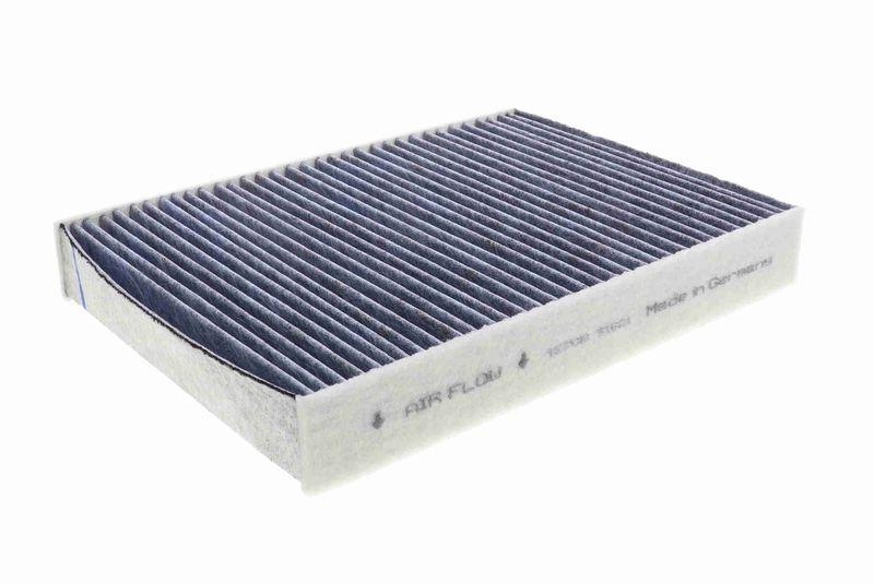 VEMO V46-32-0004 Filter, Innenraumluft 250x179x35 mm, Textilrahmen Biofunktiona für RENAULT