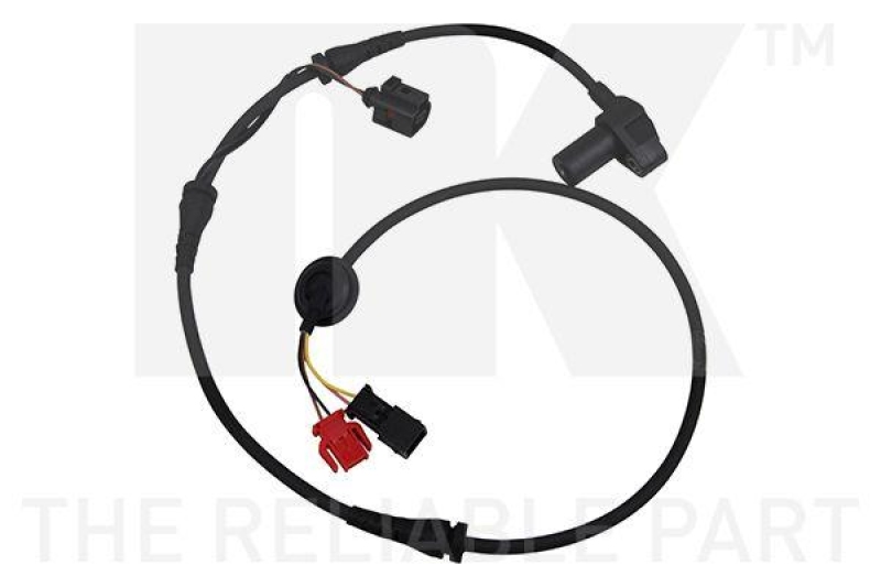 NK 294723 Sensor, Raddrehzahl für AUDI, VW