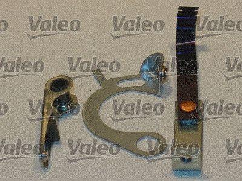 VALEO 243500 Kontaktsatz, Zündverteiler