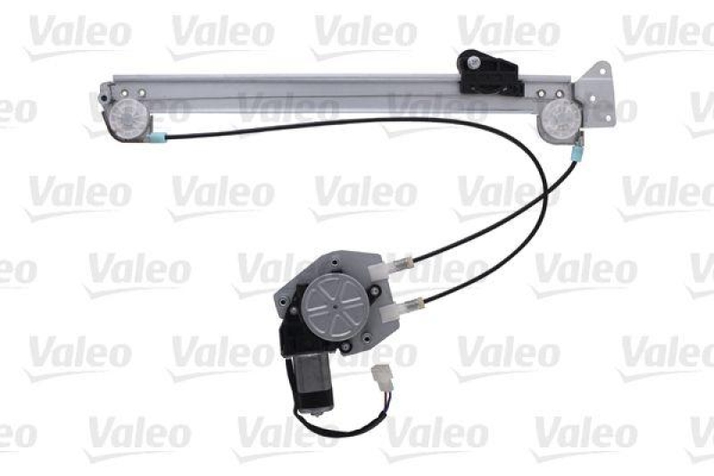 VALEO 850928 Fensterheber hinten links BMW 5 (E39)