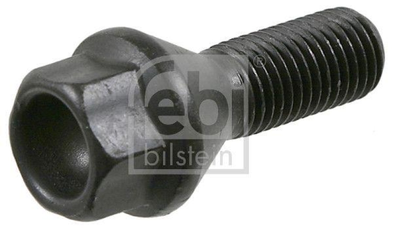 FEBI BILSTEIN 46648 Radschraube für BMW