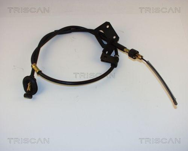 TRISCAN 8140 69115 Handbremsseil für Suzuki Vitara