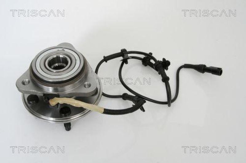 TRISCAN 8530 16134 Radlagersatz Vorne für Ford Explorer