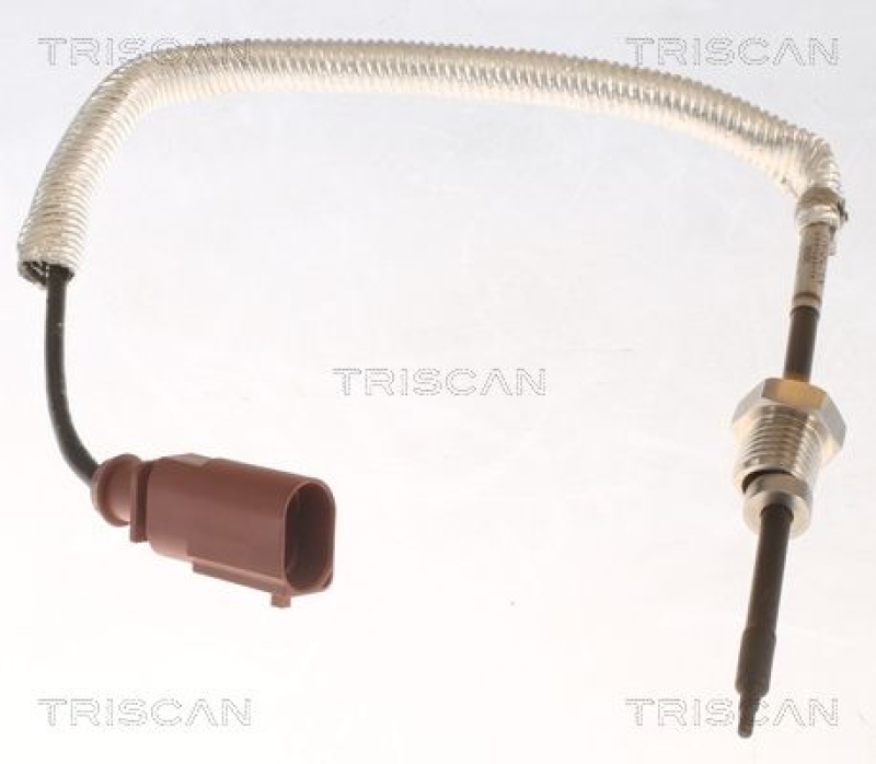 TRISCAN 8826 29116 Sensor, Abgastemperatur für Audi