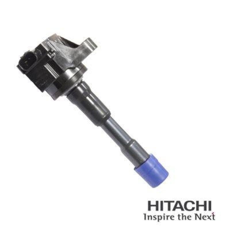 HITACHI 2503930 Zündspule für HONDA u.a.