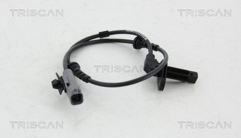 TRISCAN 8180 21204 Sensor, Raddrehzahl für Chevrolet