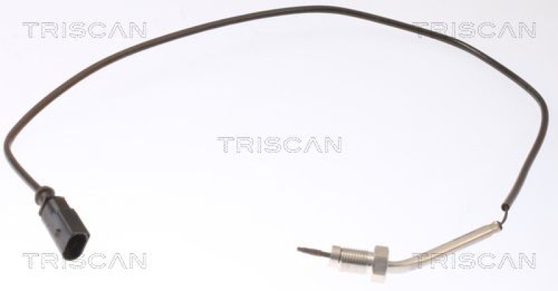 TRISCAN 8826 29078 Sensor, Abgastemperatur für Vag