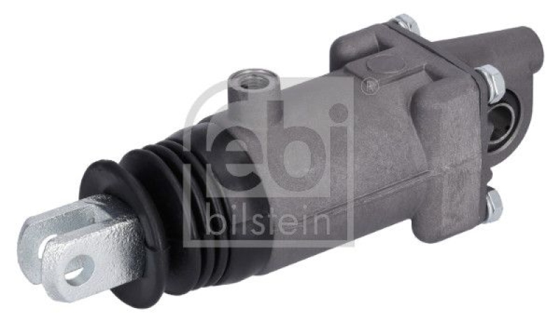 FEBI BILSTEIN 08764 Schaltzylinder Vorschaltgruppe für Mercedes-Benz