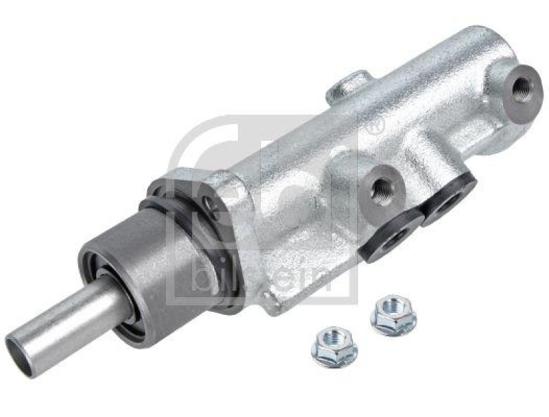 FEBI BILSTEIN 109433 Hauptbremszylinder für Mercedes-Benz