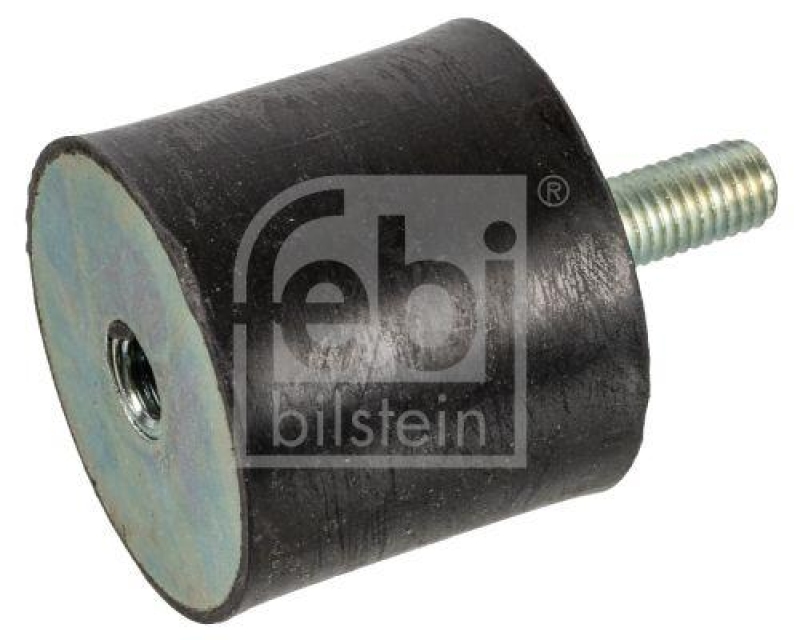 FEBI BILSTEIN 170343 Gummimetallpuffer universell verwendbar