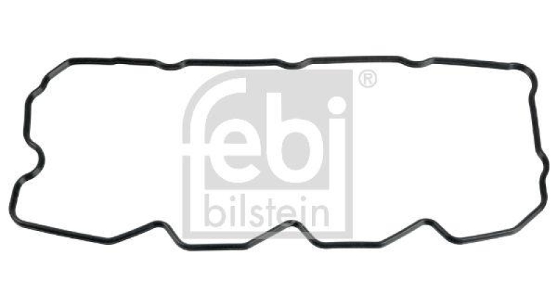 FEBI BILSTEIN 172619 Ventildeckeldichtung für Iveco