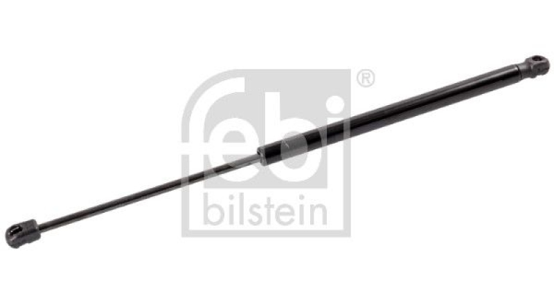 FEBI BILSTEIN 174979 Gasdruckfeder für Kofferraumklappe für NISSAN