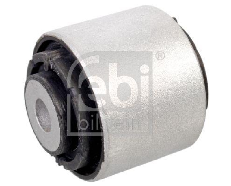 FEBI BILSTEIN 176043 Querlenkerlager für VW-Audi