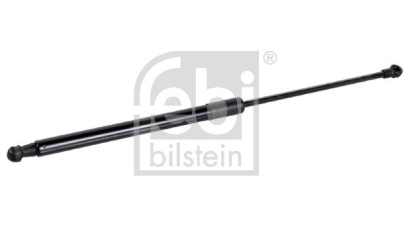 FEBI BILSTEIN 180356 Gasdruckfeder für Kofferraumklappe für Peugeot