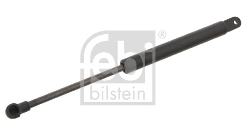 FEBI BILSTEIN 27915 Gasdruckfeder für Kofferraumklappe für Porsche