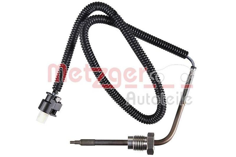 METZGER 08941105 Sensor, Abgastemperatur für MB