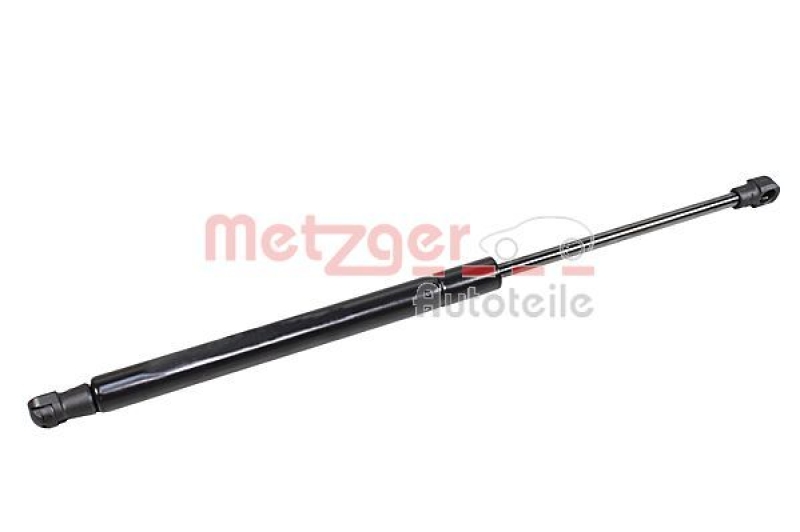 METZGER 2110640 Gasfeder, Koffer-/Laderaum für FIAT