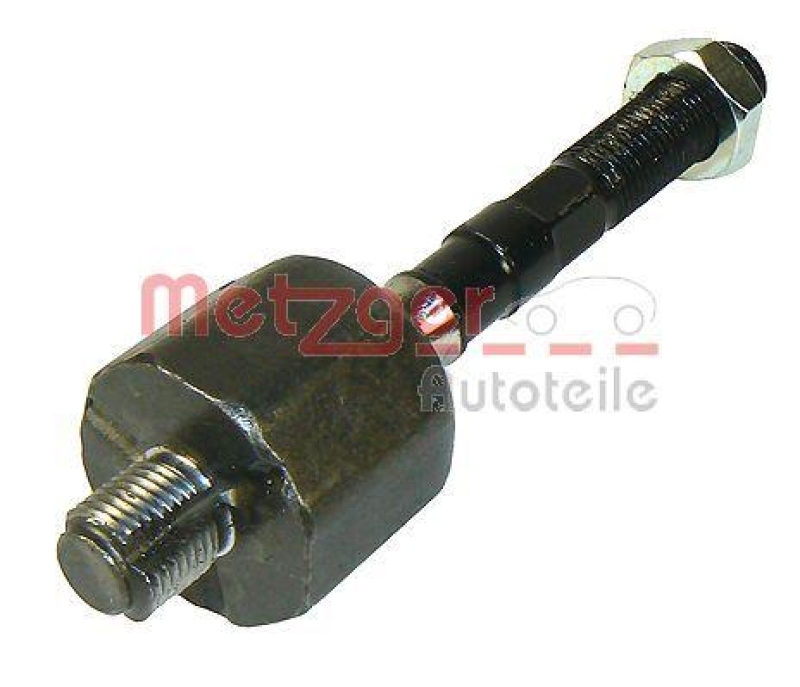 METZGER 51023408 Axialgelenk, Spurstange für CITROEN/PEUGEOT VA links/rechts