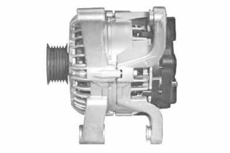 VEMO V40-13-41250 Generator Volt: 14, Ah: 70 für OPEL