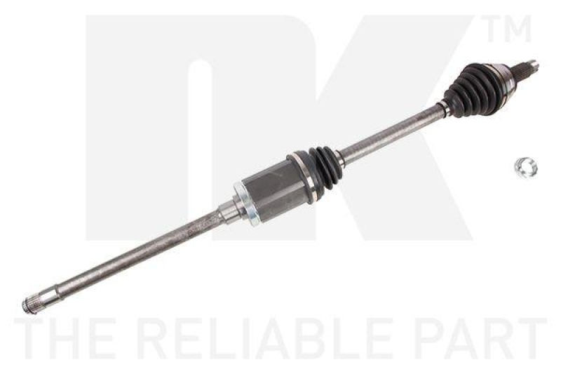 NK 501533 Antriebswelle für BMW