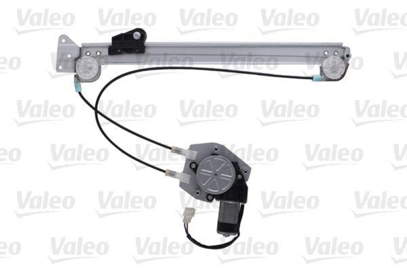 VALEO 850929 Fensterheber hinten rechts BMW 5 (E39)