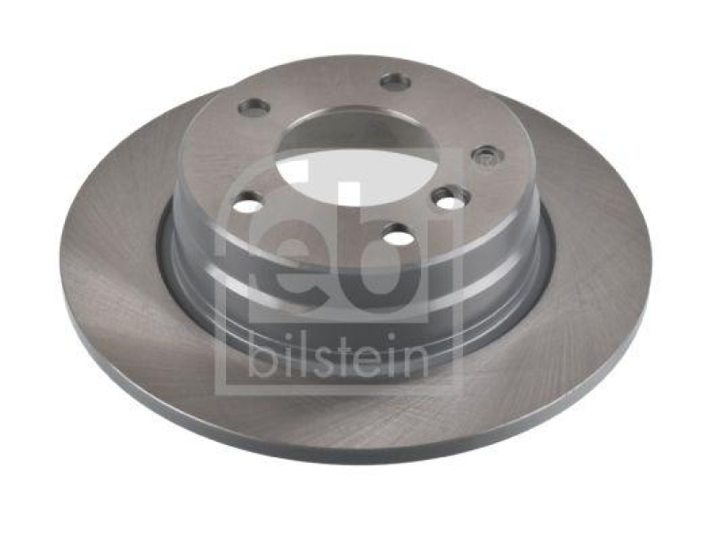 FEBI BILSTEIN 01725 Bremsscheibe für BMW