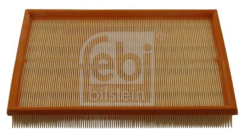 FEBI BILSTEIN 30992 Luftfilter für Opel