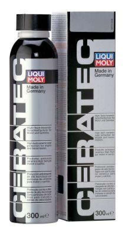 LIQUI MOLY 3721 Motoröladditiv Cera Tec