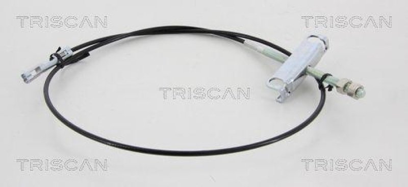 TRISCAN 8140 161153 Handbremsseil für Ford Transit Swb