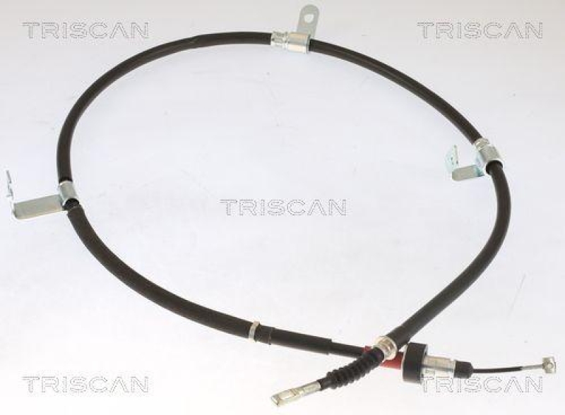 TRISCAN 8140 431096 Handbremsseil für Kia