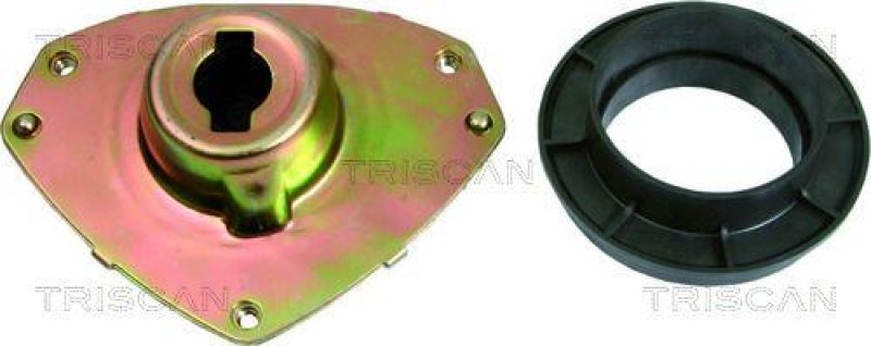 TRISCAN 8500 15903 Federbeinlagersatz für Fiat, Lancia