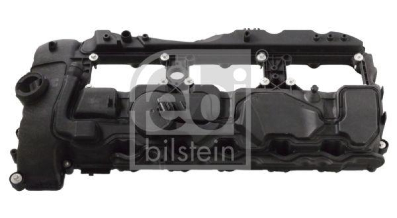 FEBI BILSTEIN 103102 Ventildeckel mit Entlüftungsventil und Dichtung für BMW