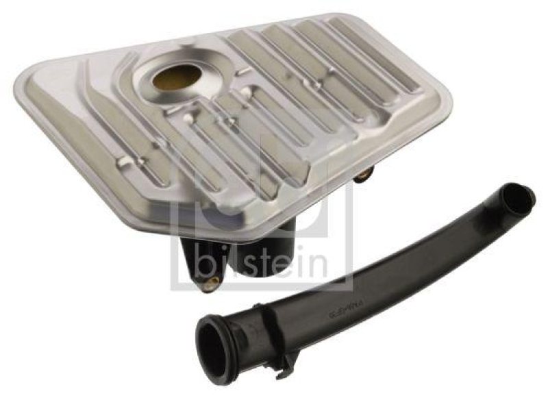 FEBI BILSTEIN 105704 Getriebeölfilter für VW-Audi