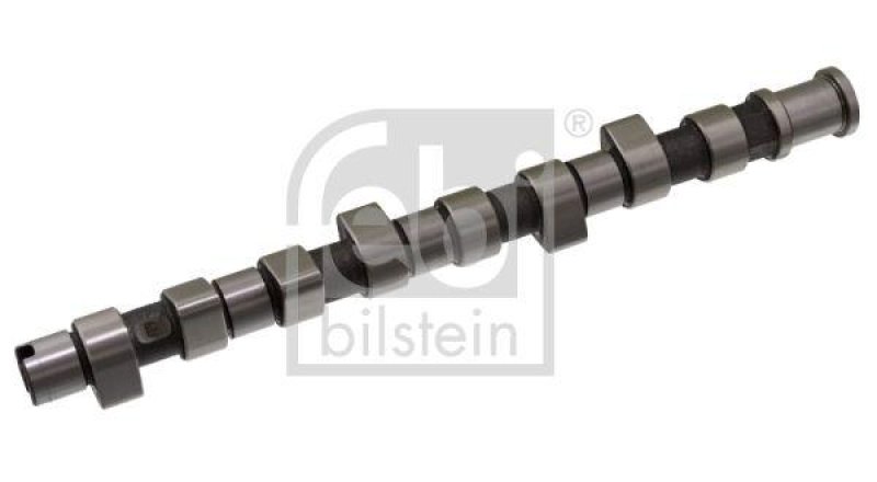 FEBI BILSTEIN 18809 Nockenwelle für Opel