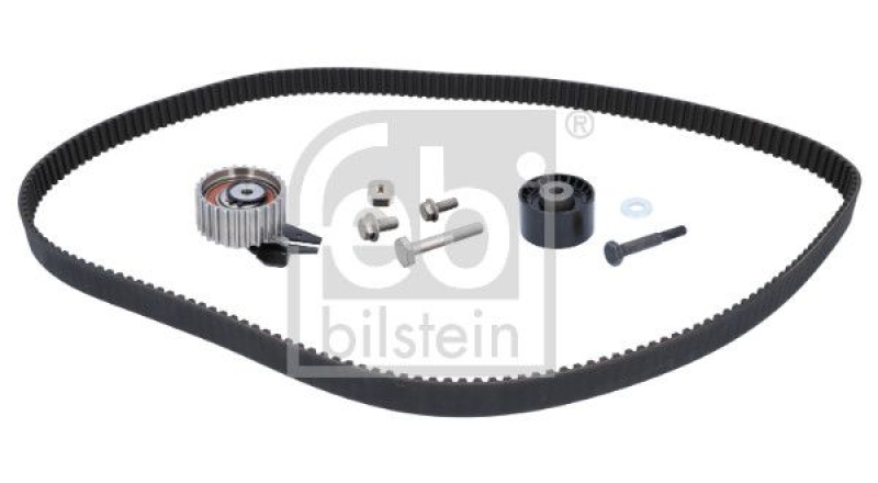 FEBI BILSTEIN 23655 Zahnriemensatz für Fiat