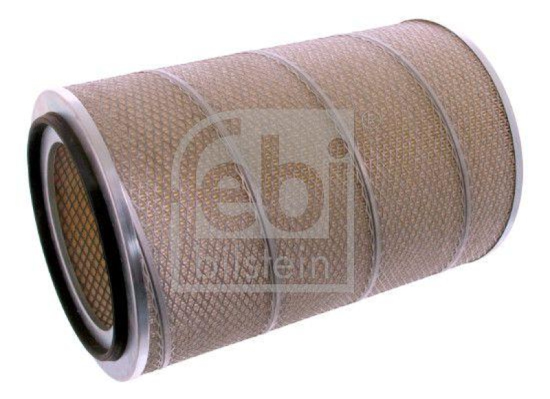 FEBI BILSTEIN 39243 Luftfilter für RENAULT (RVI)