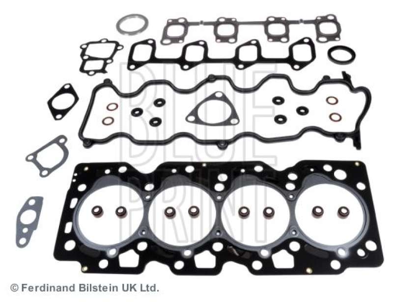 BLUE PRINT ADT36284 Zylinderkopfdichtungssatz für TOYOTA