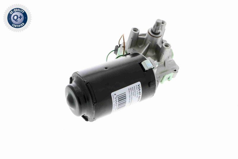 VEMO V24-07-0039 Wischermotor 12V vorne für FIAT