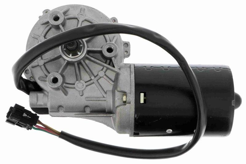 VEMO V30-07-0004 Wischermotor 12V vorne, linkslenkung für MERCEDES-BENZ