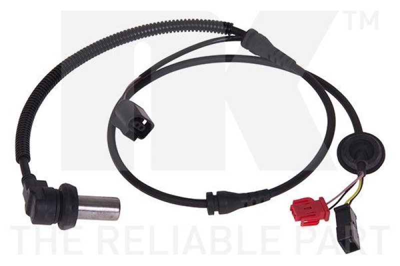 NK 294724 Sensor, Raddrehzahl für AUDI