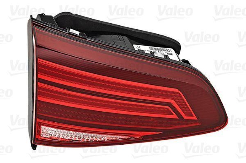 VALEO 047187 Ruck. VW GOLF VII 2017 RL boot LED L LHD