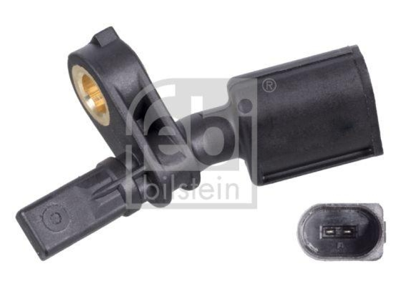 FEBI BILSTEIN 23816 ABS-Sensor für VW-Audi