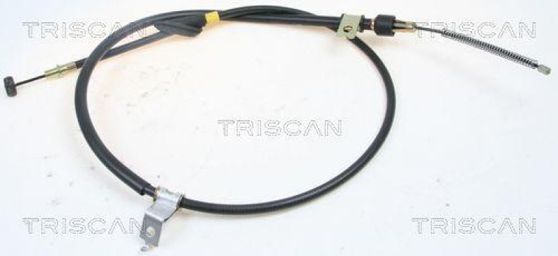 TRISCAN 8140 69119 Handbremsseil für Suzuki Baleno