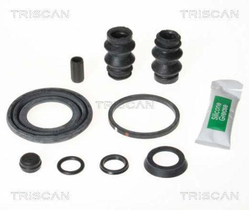 TRISCAN 8170 204222 Reperatursatz für Opel/Renault