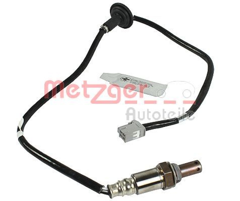 METZGER 0893324 Lambdasonde für TOYOTA