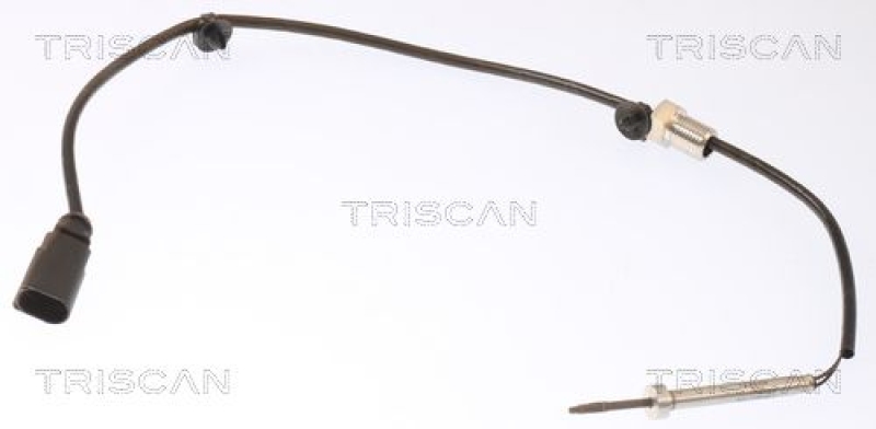 TRISCAN 8826 29079 Sensor, Abgastemperatur für Vag