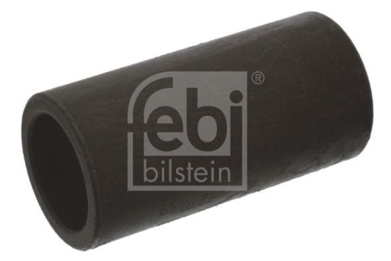 FEBI BILSTEIN 10061 Distanzhülse für Stoßdämpferbefestigung für Scania