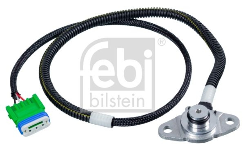 FEBI BILSTEIN 103103 Öldruckschalter für Automatikgetriebe für Peugeot