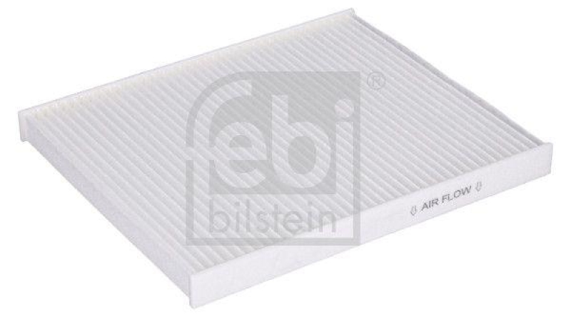 FEBI BILSTEIN 106918 Innenraumfilter für Jeep